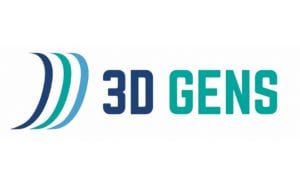 3D Gens Sdn. Bhd. logo