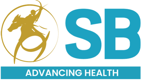 SB logo