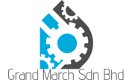 Grand March Sdn. Bhd. logo