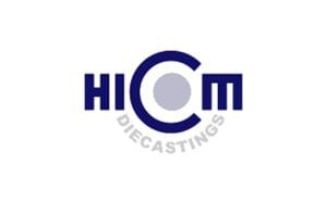 HICOM Diecastings Sdn. Bhd. logo