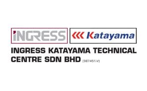 Ingress Katayama Technical Centre Sdn. Bhd. logo
