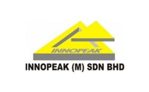 Innopeak (M) Sdn. Bhd. logo