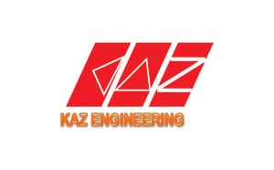 KAZ Engineering Sdn. Bhd. logo