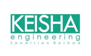 Keisha Engineering Sdn. Bhd. logo
