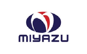 Miyazu (M) Sdn. Bhd. logo