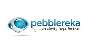 pebblereka logo
