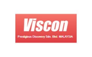 Viscon logo