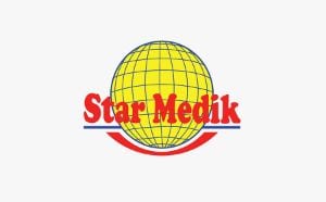 Star Medik Sdn. Bhd. logo