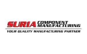Suria Component Manufacturing (M) Sdn. Bhd. logo
