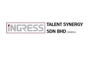 Ingress Talent Synergy logo