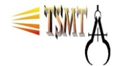 TSMT logo