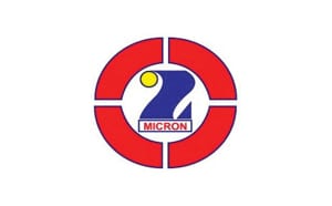 Two Micron Precision Sdn. Bhd. logo
