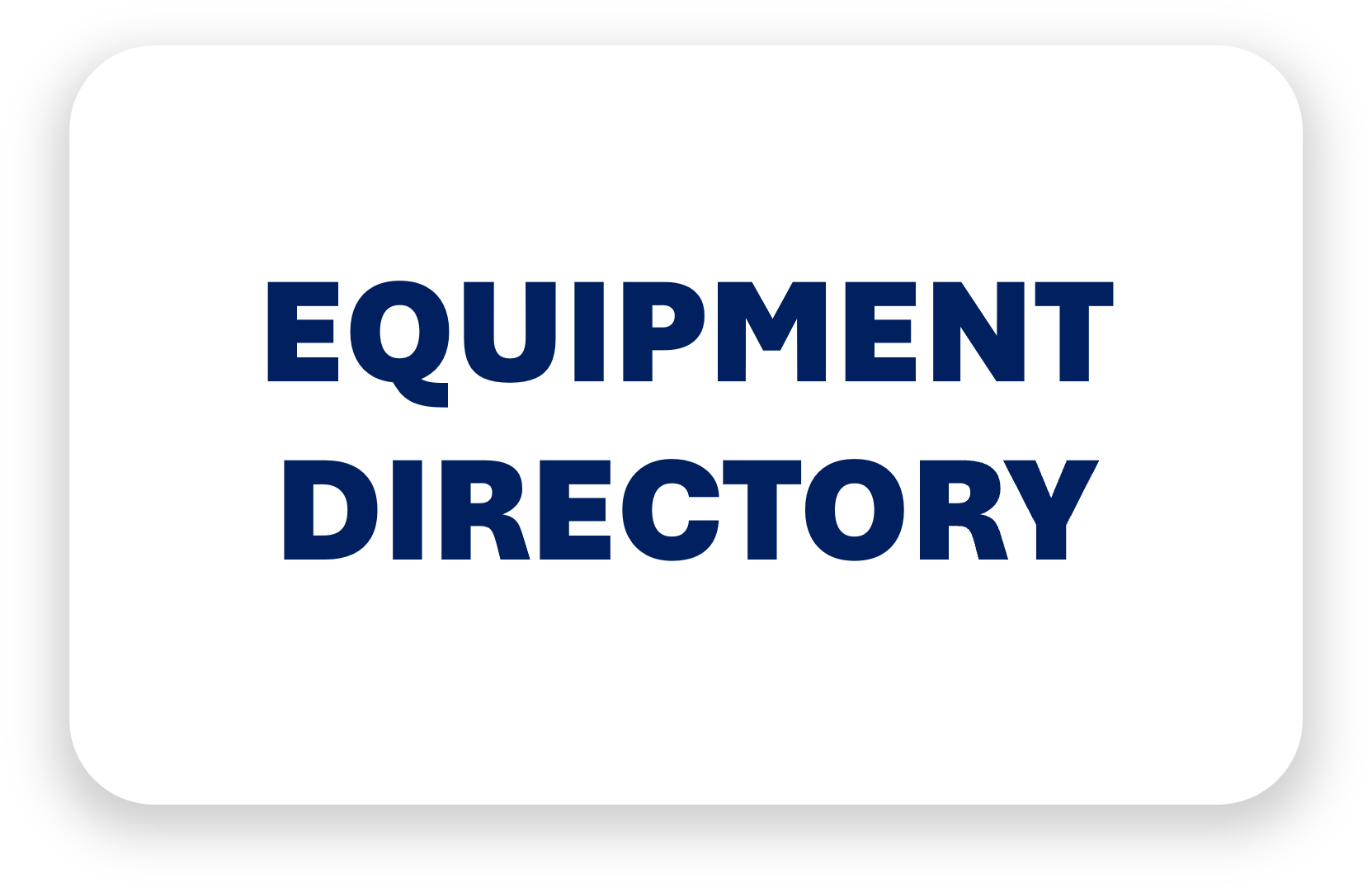 Equipment Directory.png