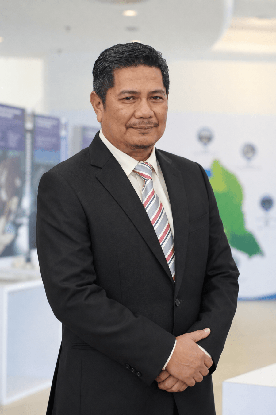 ABDUL HAYY BIN ISMAIL