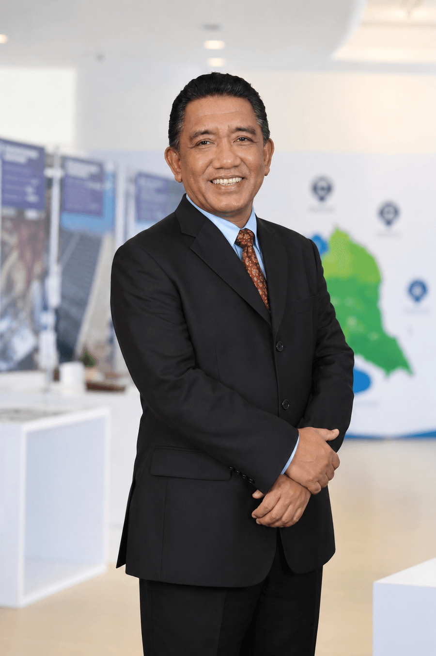 JOHARI BIN ABU KASIM