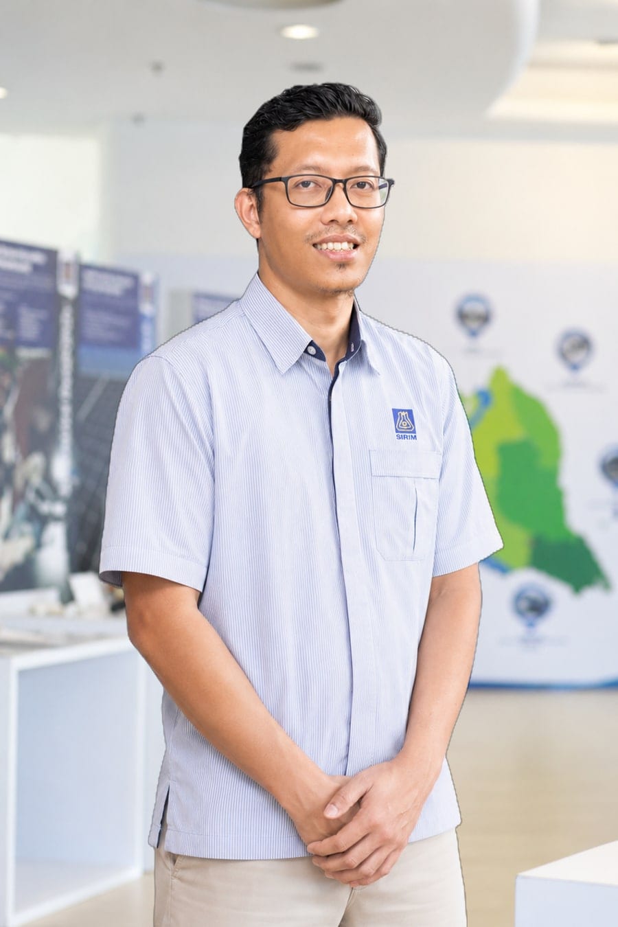 MOHD KHAIRI RAFEI BIN HASIM