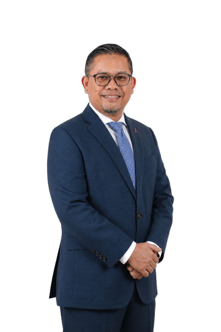 MOHD NAJIB BIN JAAFAR