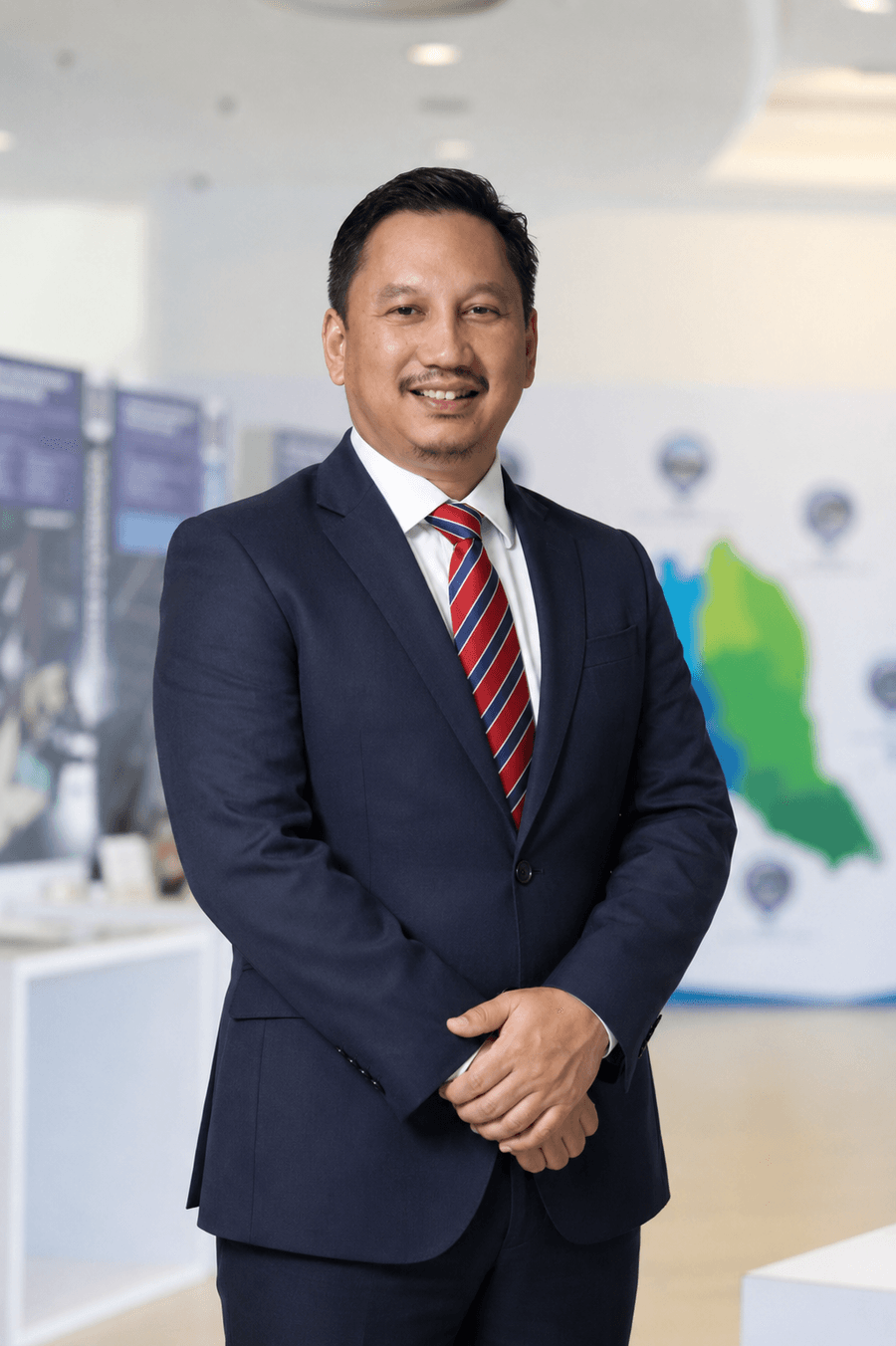 NAGUIB BIN MOHD NOOR