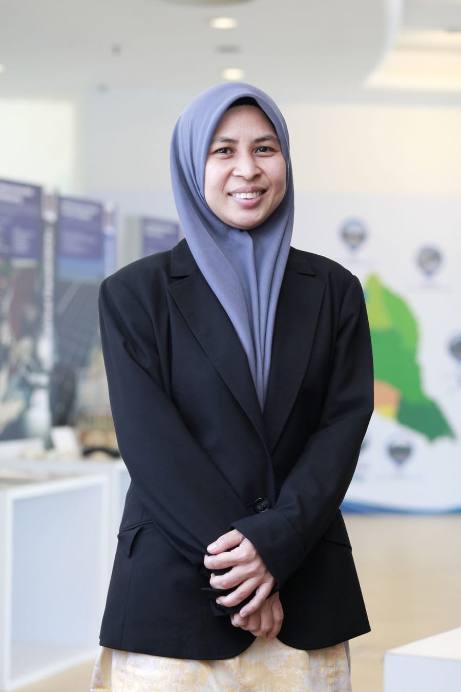 NORZIHAN BINTI ZAINUDDIN